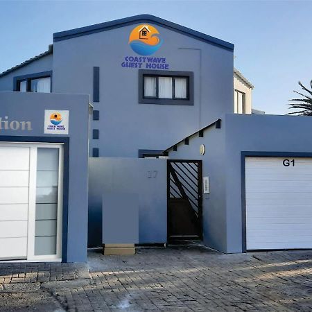 Coastwave Guest House Walvis Bay Zewnętrze zdjęcie