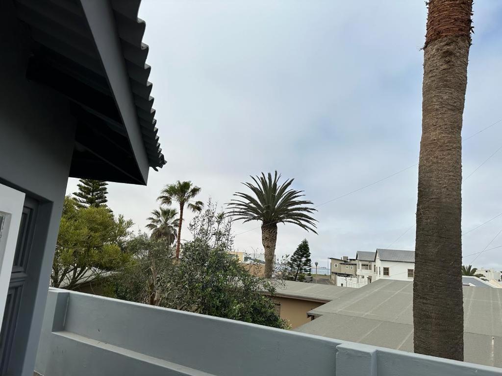 Coastwave Guest House Walvis Bay Zewnętrze zdjęcie