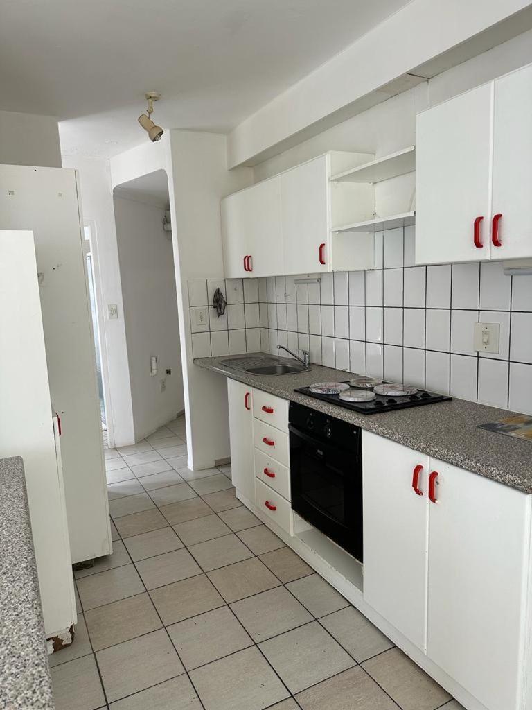 Coastwave Guest House Walvis Bay Zewnętrze zdjęcie