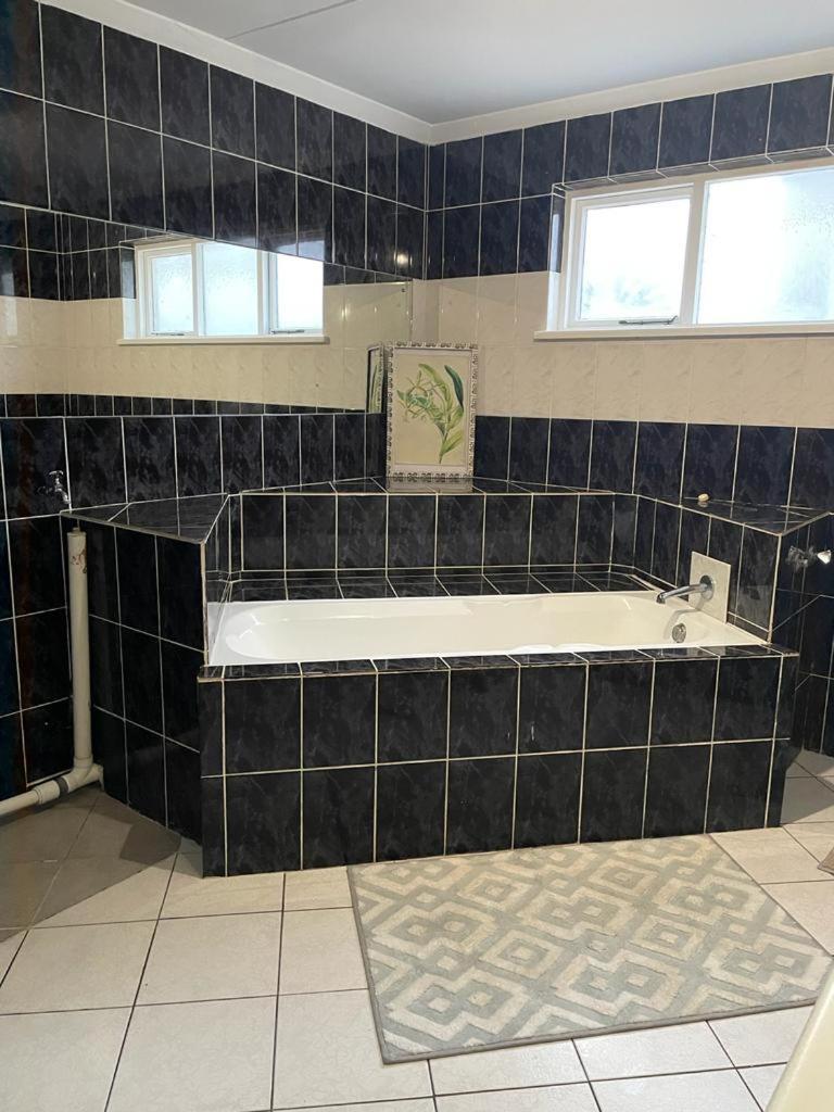 Coastwave Guest House Walvis Bay Zewnętrze zdjęcie