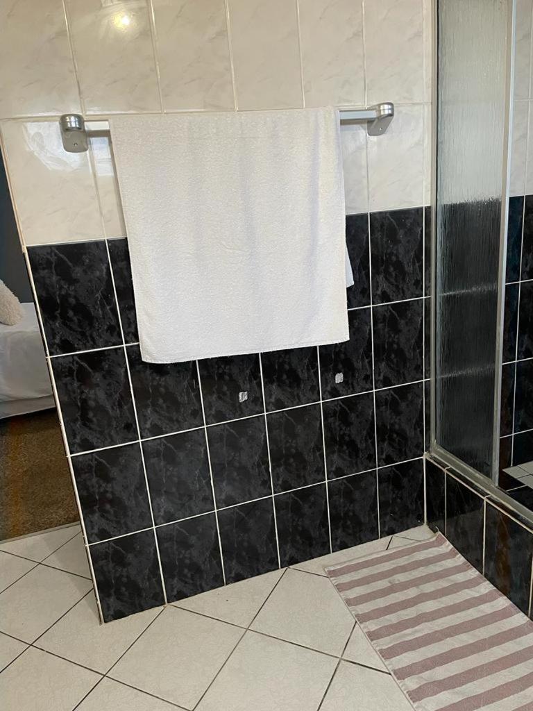 Coastwave Guest House Walvis Bay Zewnętrze zdjęcie
