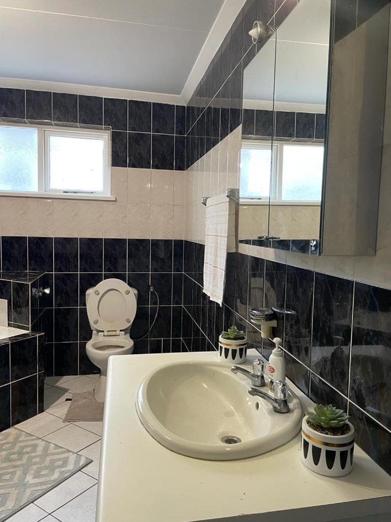 Coastwave Guest House Walvis Bay Zewnętrze zdjęcie