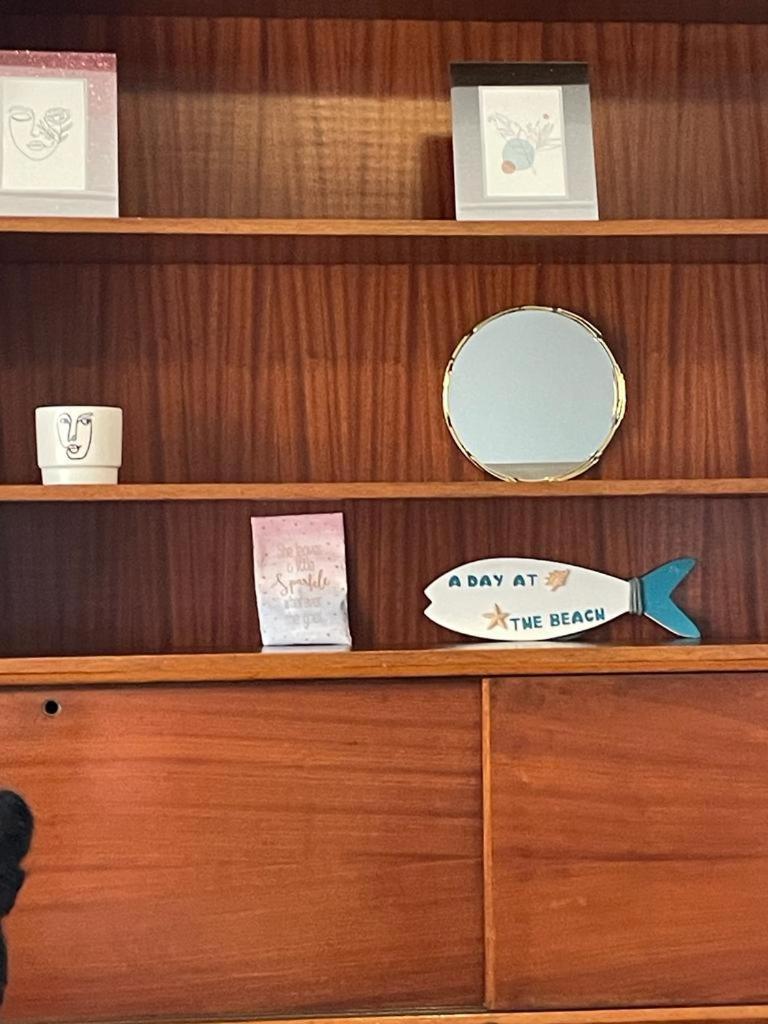Coastwave Guest House Walvis Bay Zewnętrze zdjęcie