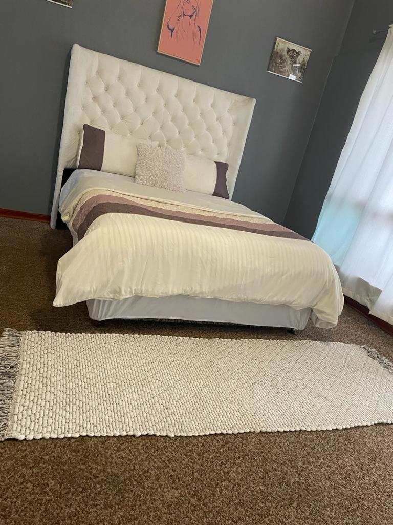 Coastwave Guest House Walvis Bay Zewnętrze zdjęcie