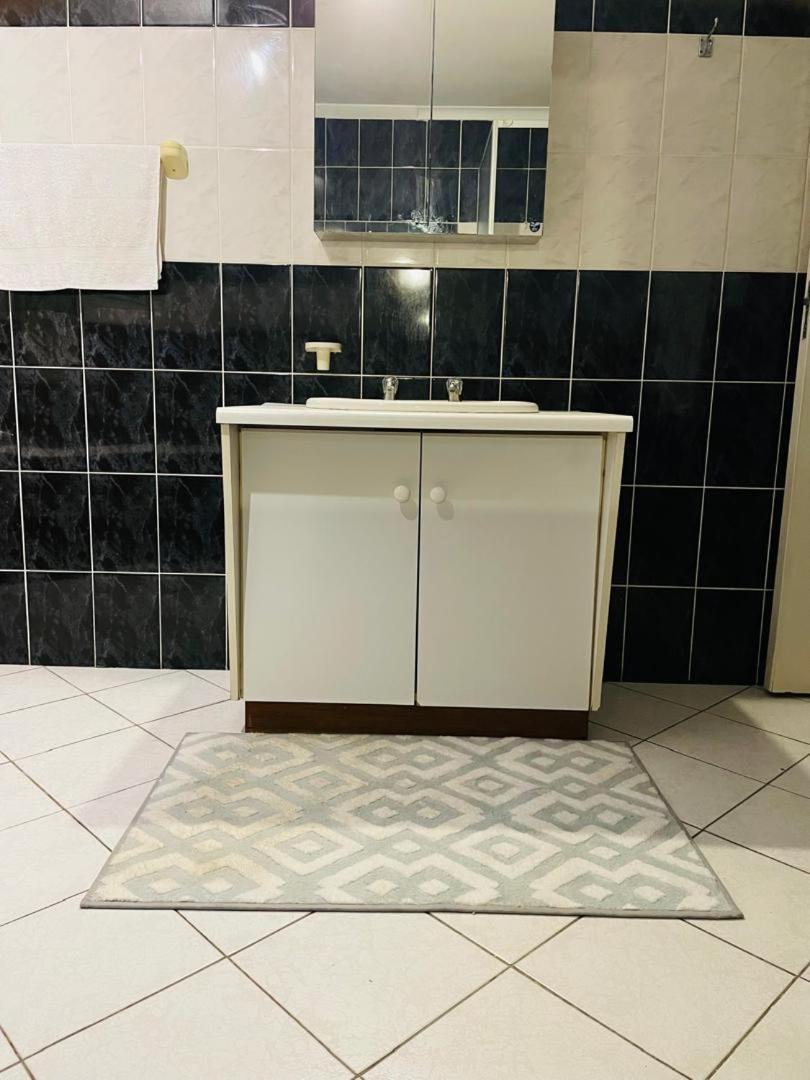 Coastwave Guest House Walvis Bay Zewnętrze zdjęcie