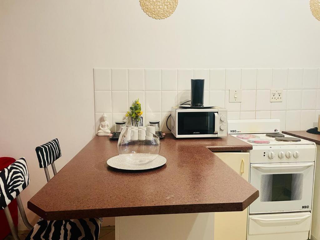 Coastwave Guest House Walvis Bay Zewnętrze zdjęcie