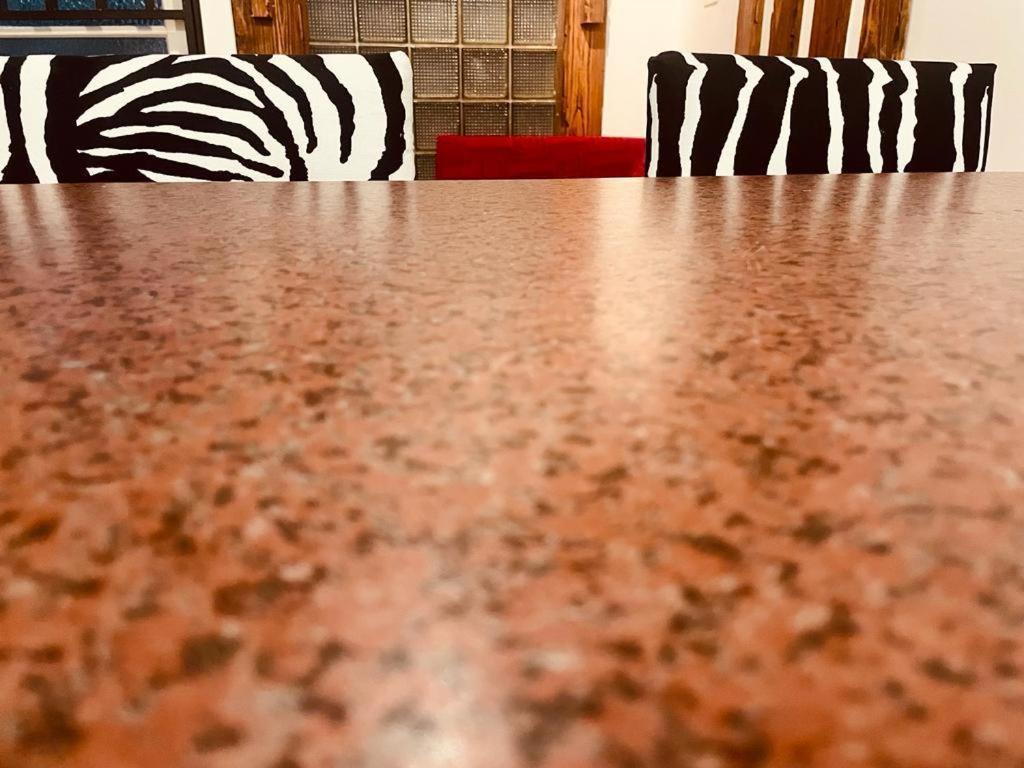 Coastwave Guest House Walvis Bay Zewnętrze zdjęcie