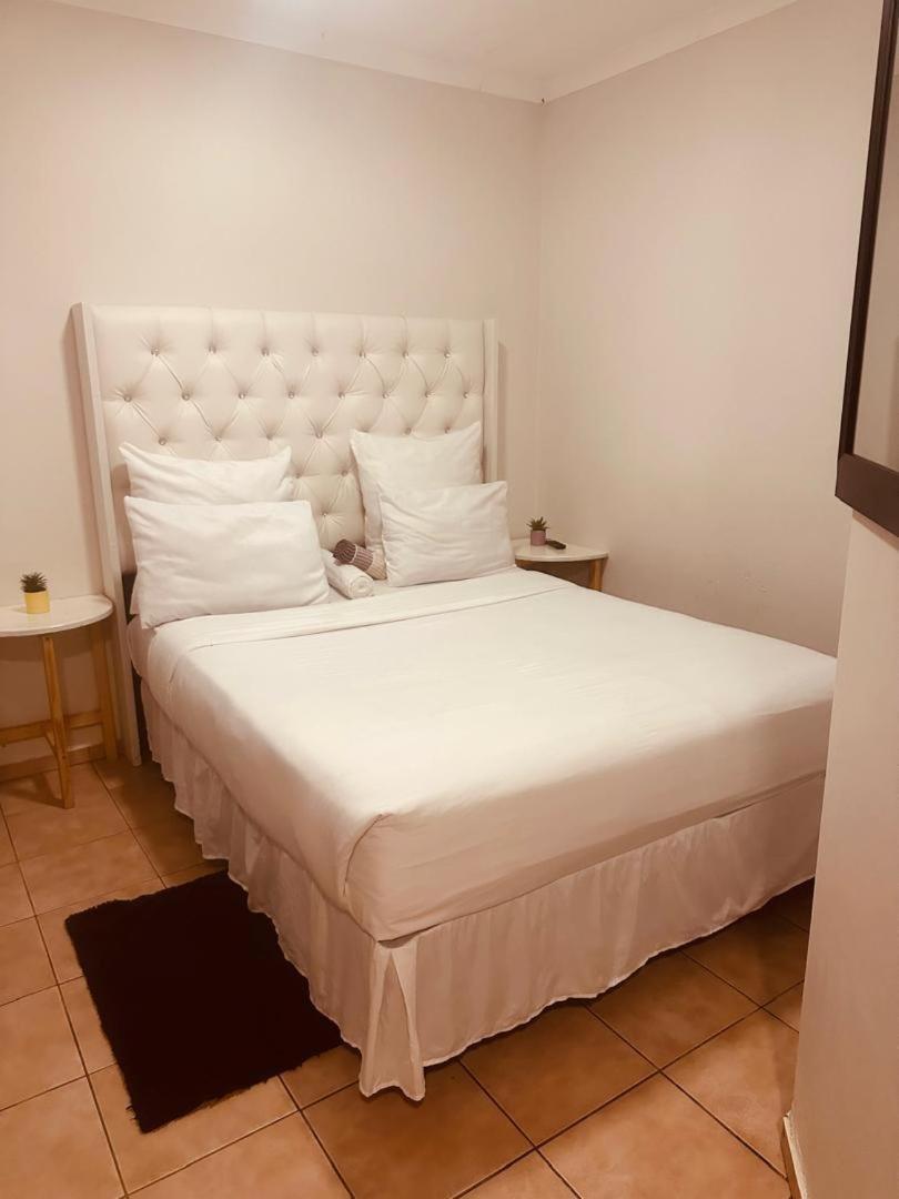 Coastwave Guest House Walvis Bay Zewnętrze zdjęcie