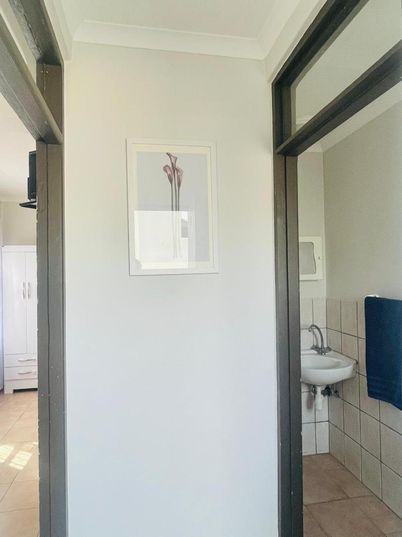 Coastwave Guest House Walvis Bay Zewnętrze zdjęcie