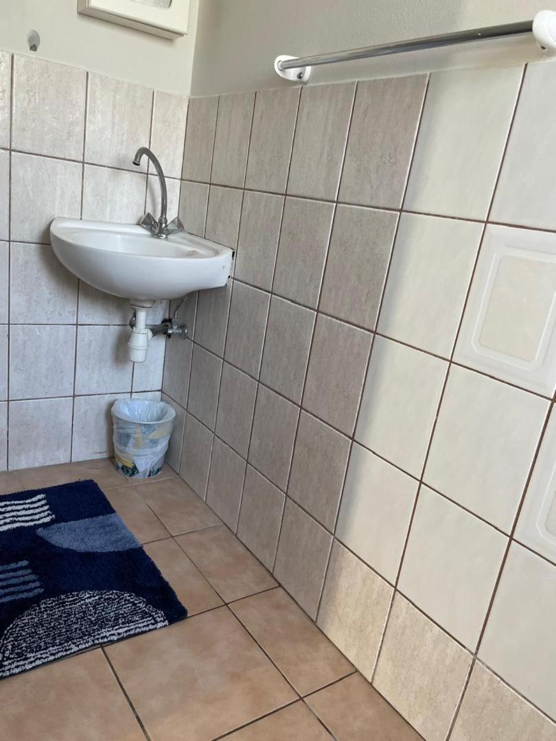 Coastwave Guest House Walvis Bay Zewnętrze zdjęcie