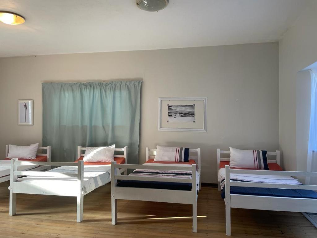 Coastwave Guest House Walvis Bay Zewnętrze zdjęcie