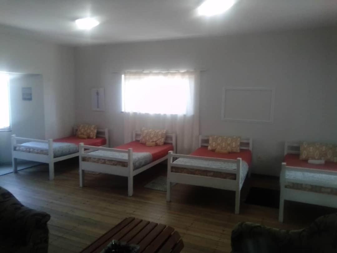 Coastwave Guest House Walvis Bay Zewnętrze zdjęcie