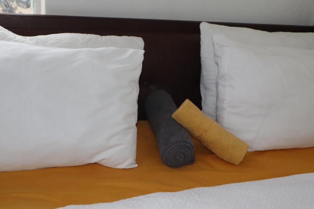 Coastwave Guest House Walvis Bay Zewnętrze zdjęcie