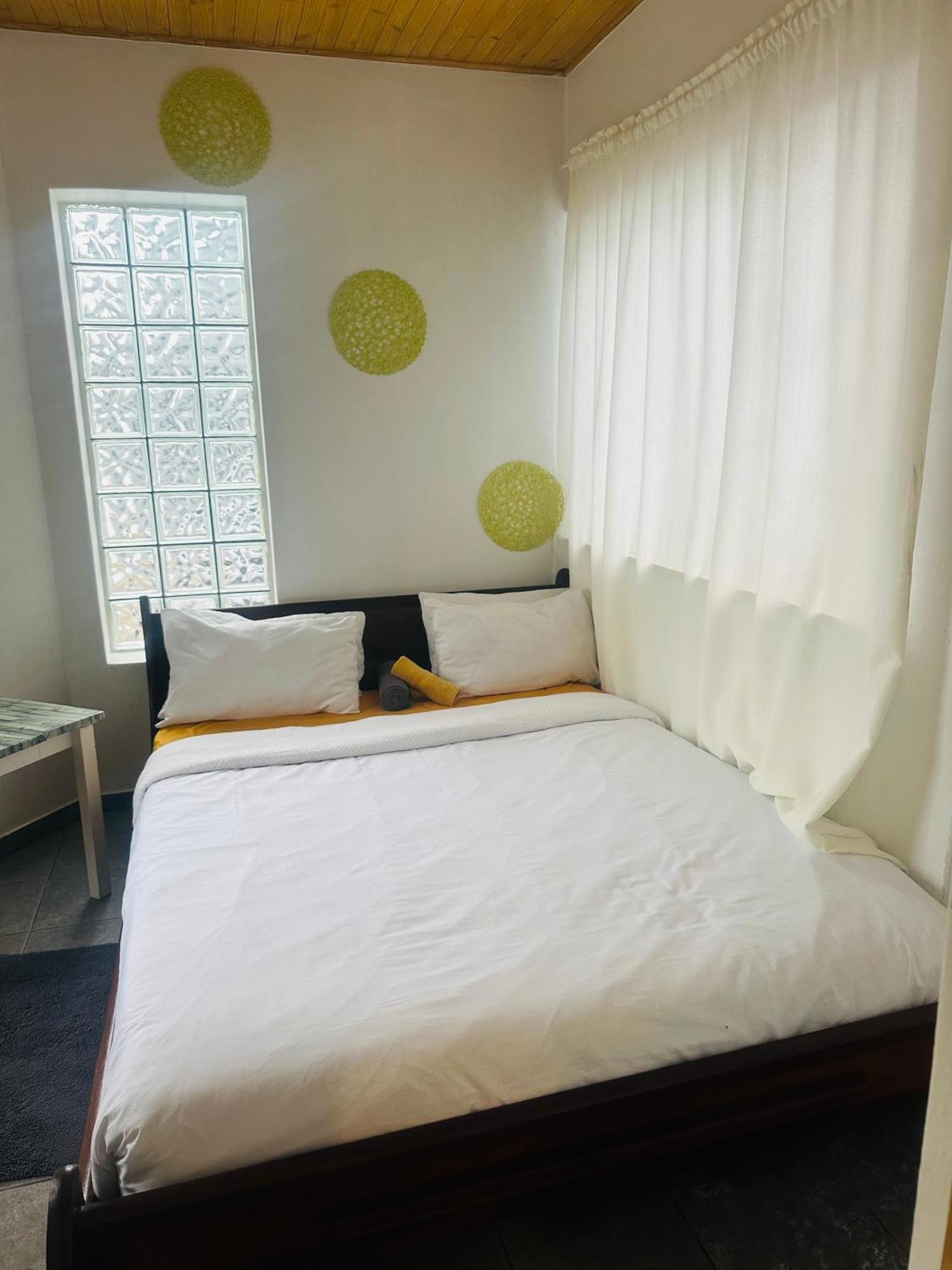 Coastwave Guest House Walvis Bay Zewnętrze zdjęcie