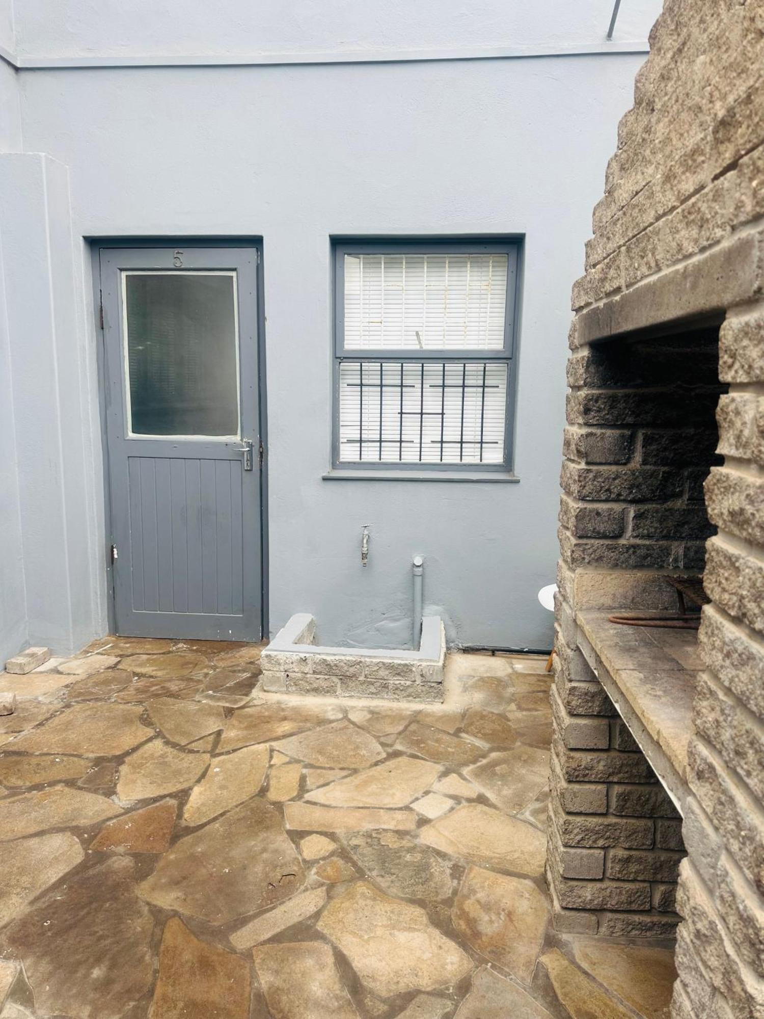Coastwave Guest House Walvis Bay Zewnętrze zdjęcie