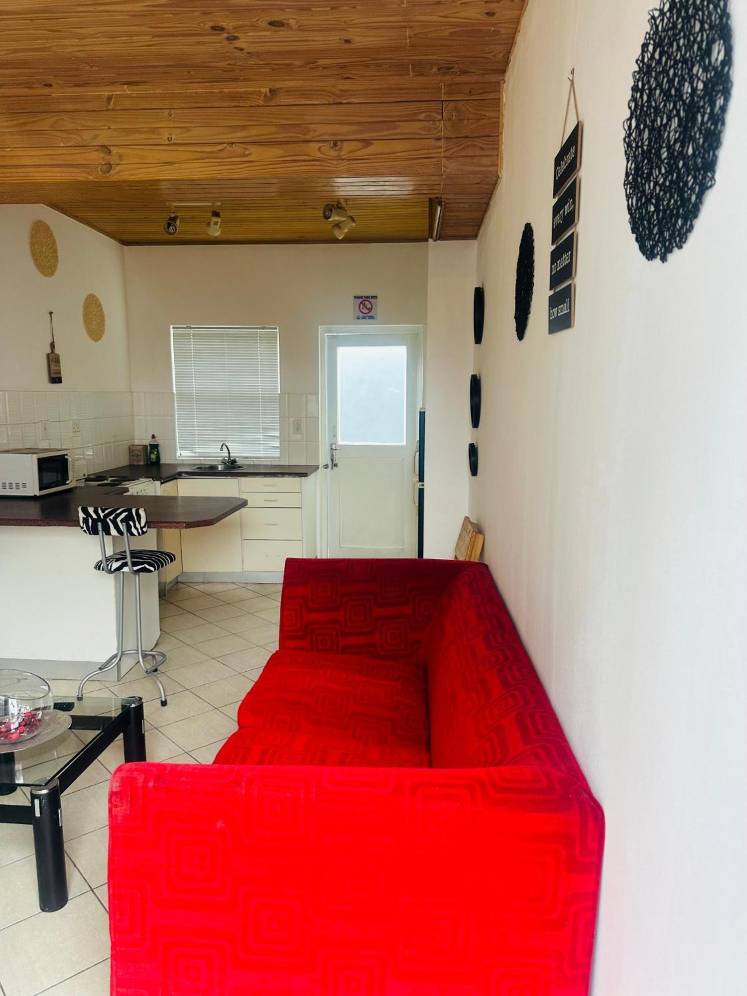 Coastwave Guest House Walvis Bay Zewnętrze zdjęcie