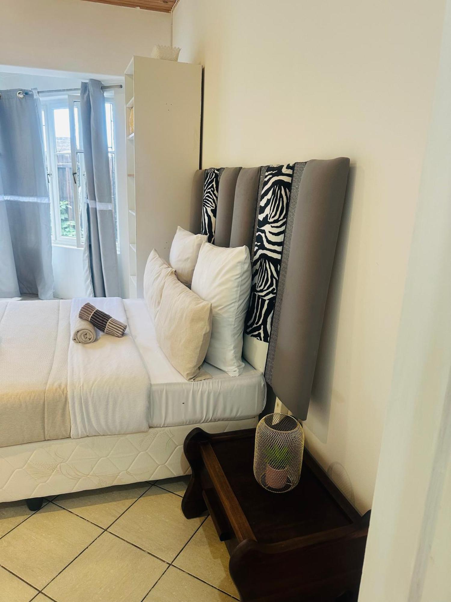 Coastwave Guest House Walvis Bay Zewnętrze zdjęcie