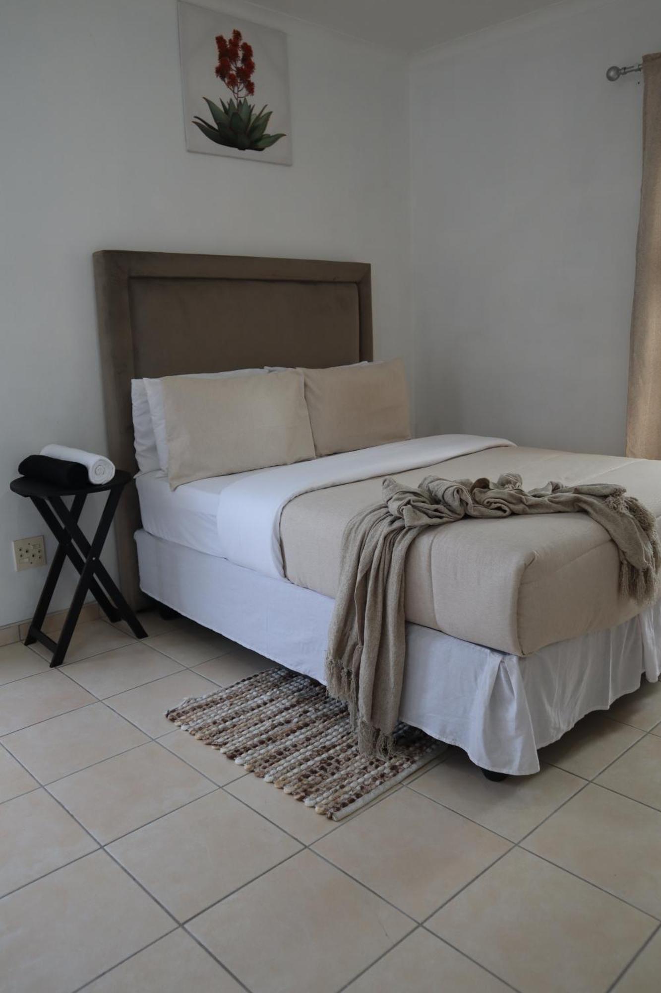 Coastwave Guest House Walvis Bay Zewnętrze zdjęcie