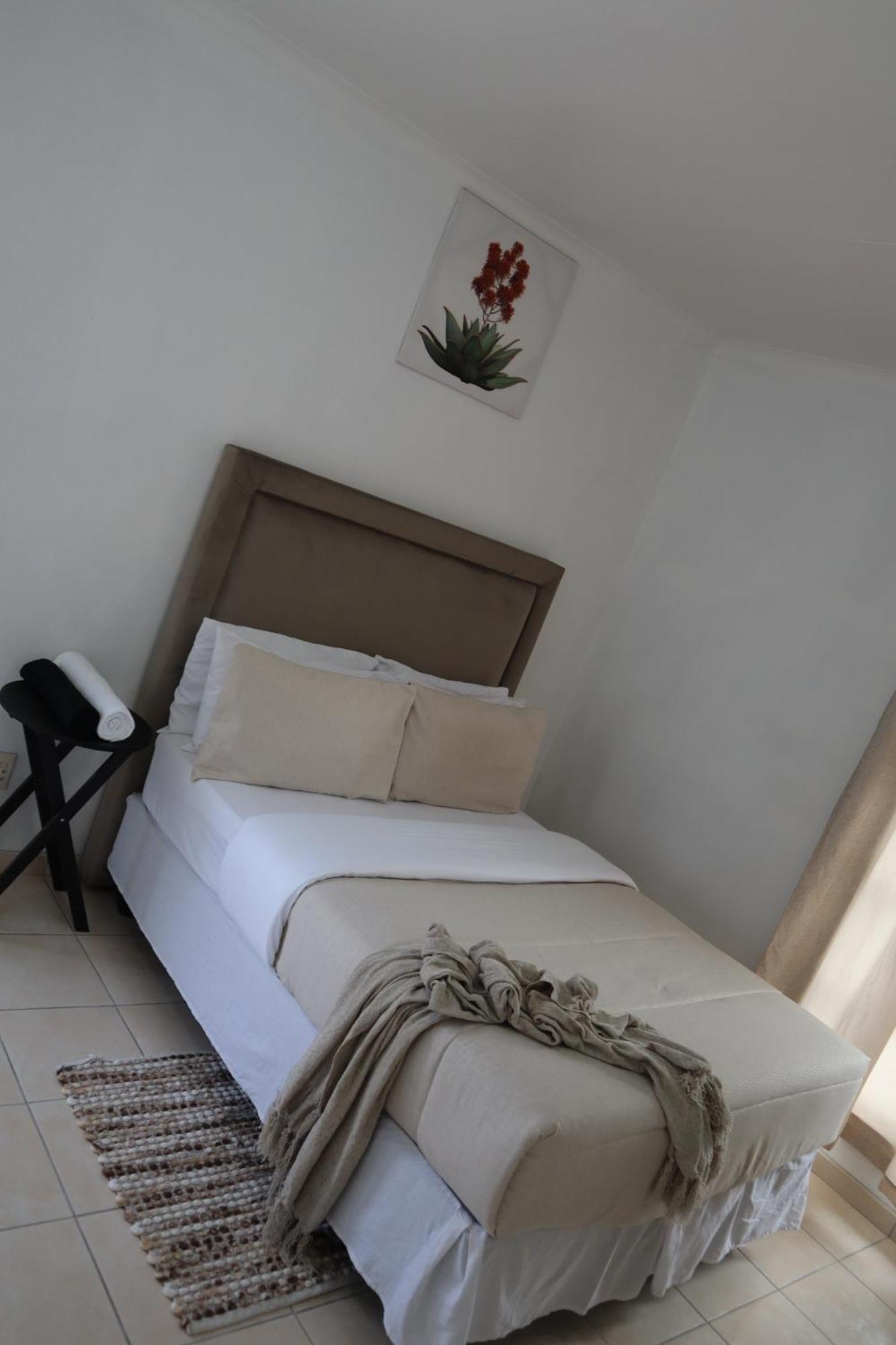 Coastwave Guest House Walvis Bay Zewnętrze zdjęcie