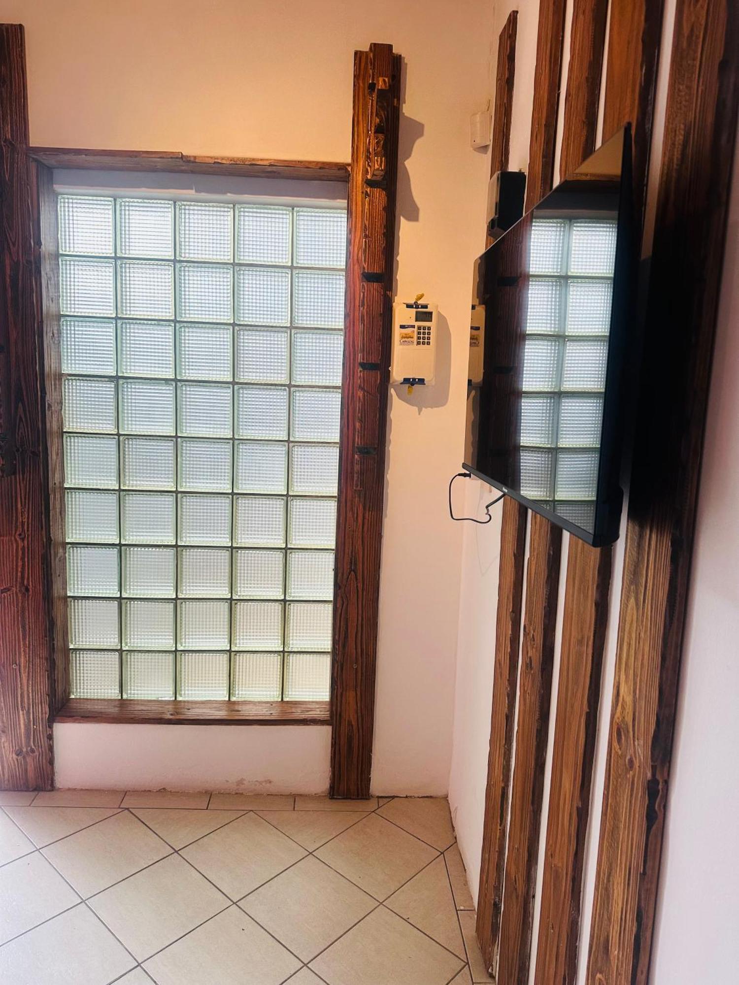 Coastwave Guest House Walvis Bay Zewnętrze zdjęcie