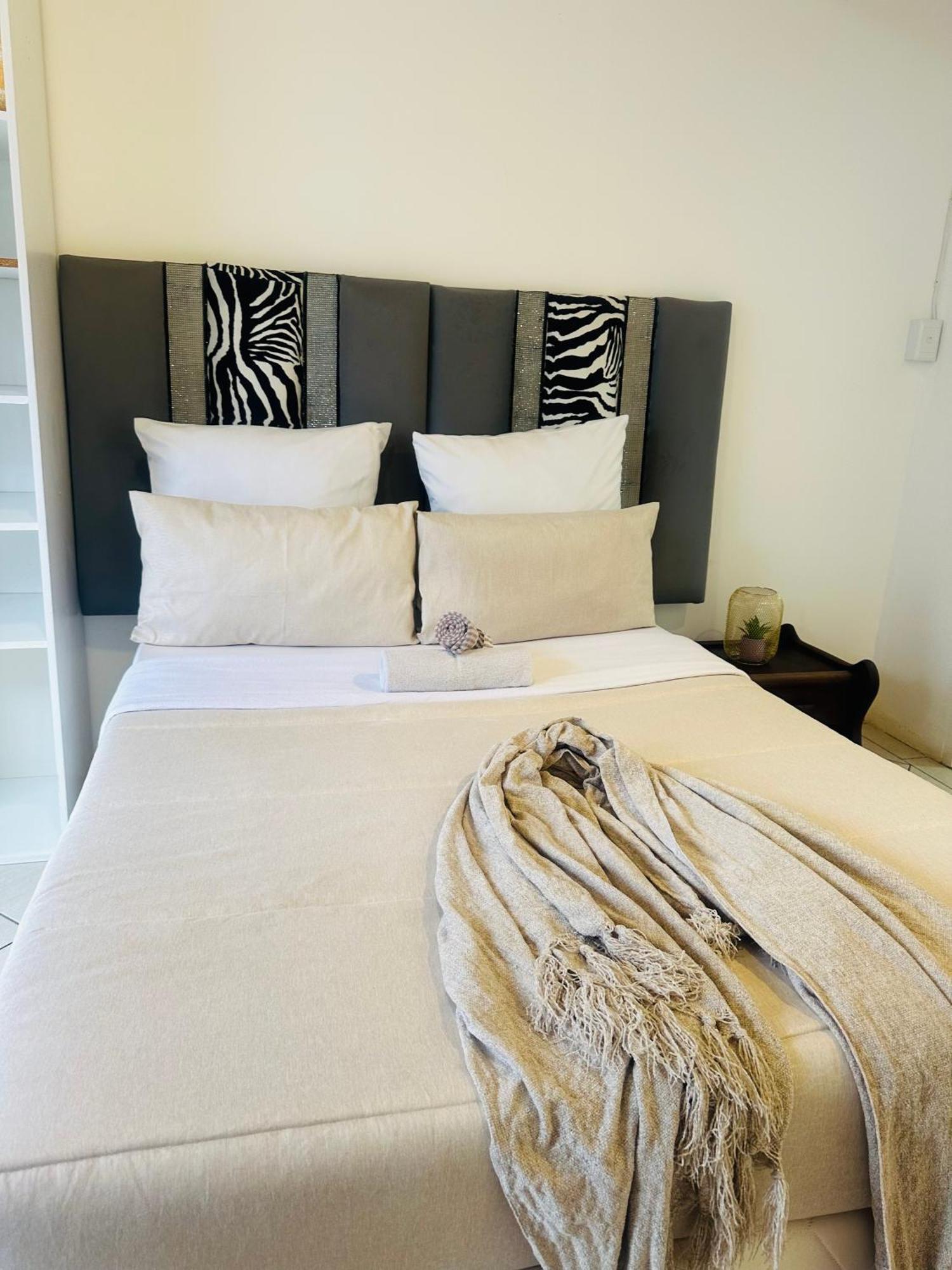 Coastwave Guest House Walvis Bay Zewnętrze zdjęcie