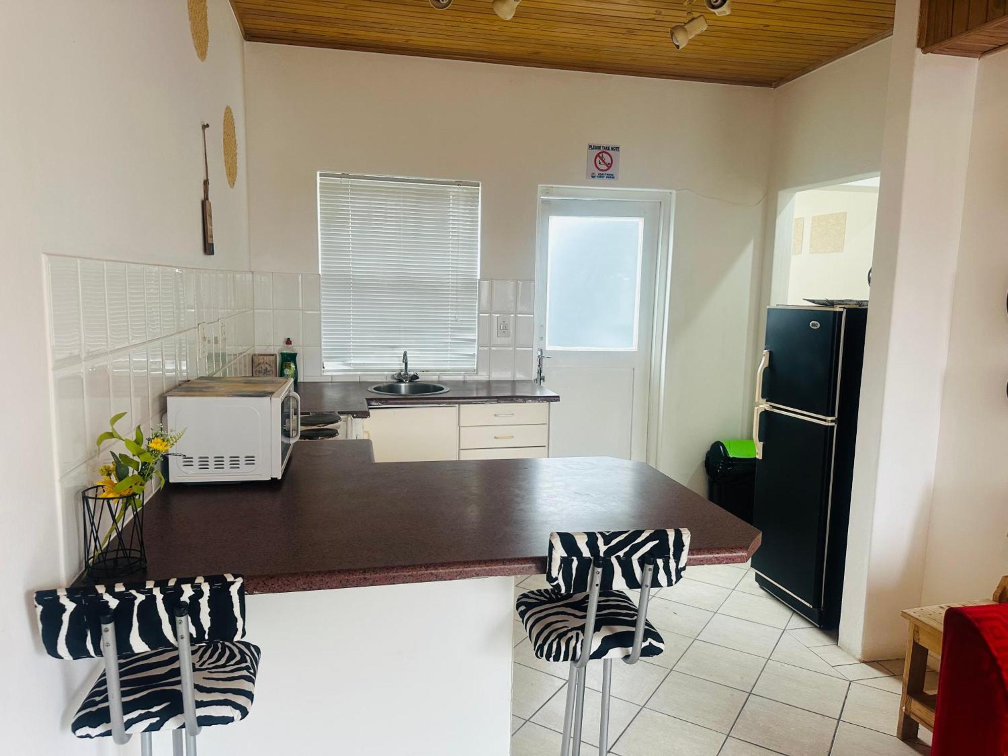 Coastwave Guest House Walvis Bay Zewnętrze zdjęcie