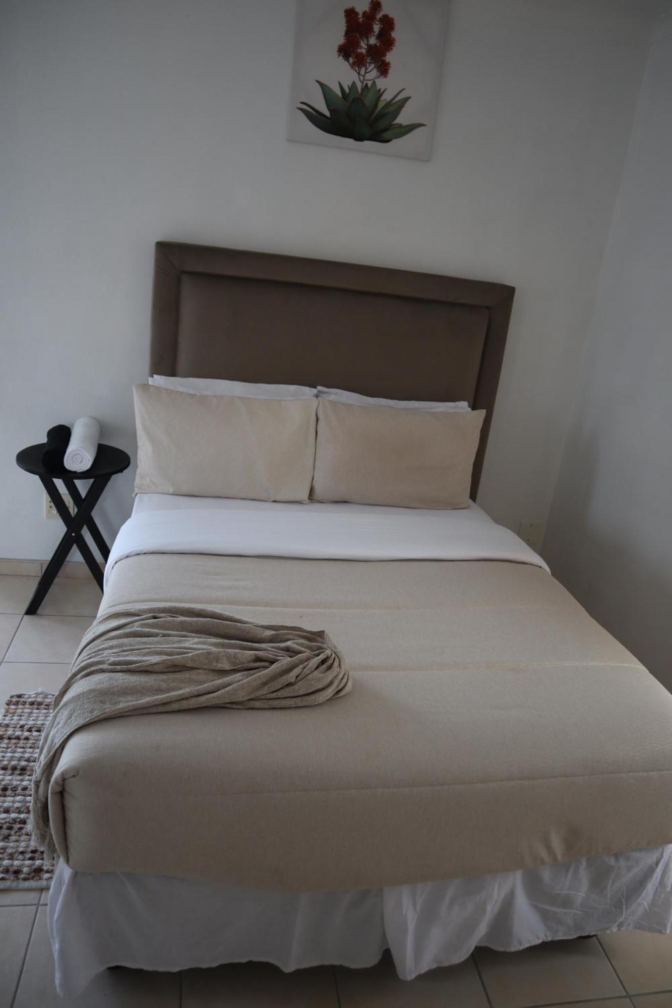 Coastwave Guest House Walvis Bay Zewnętrze zdjęcie