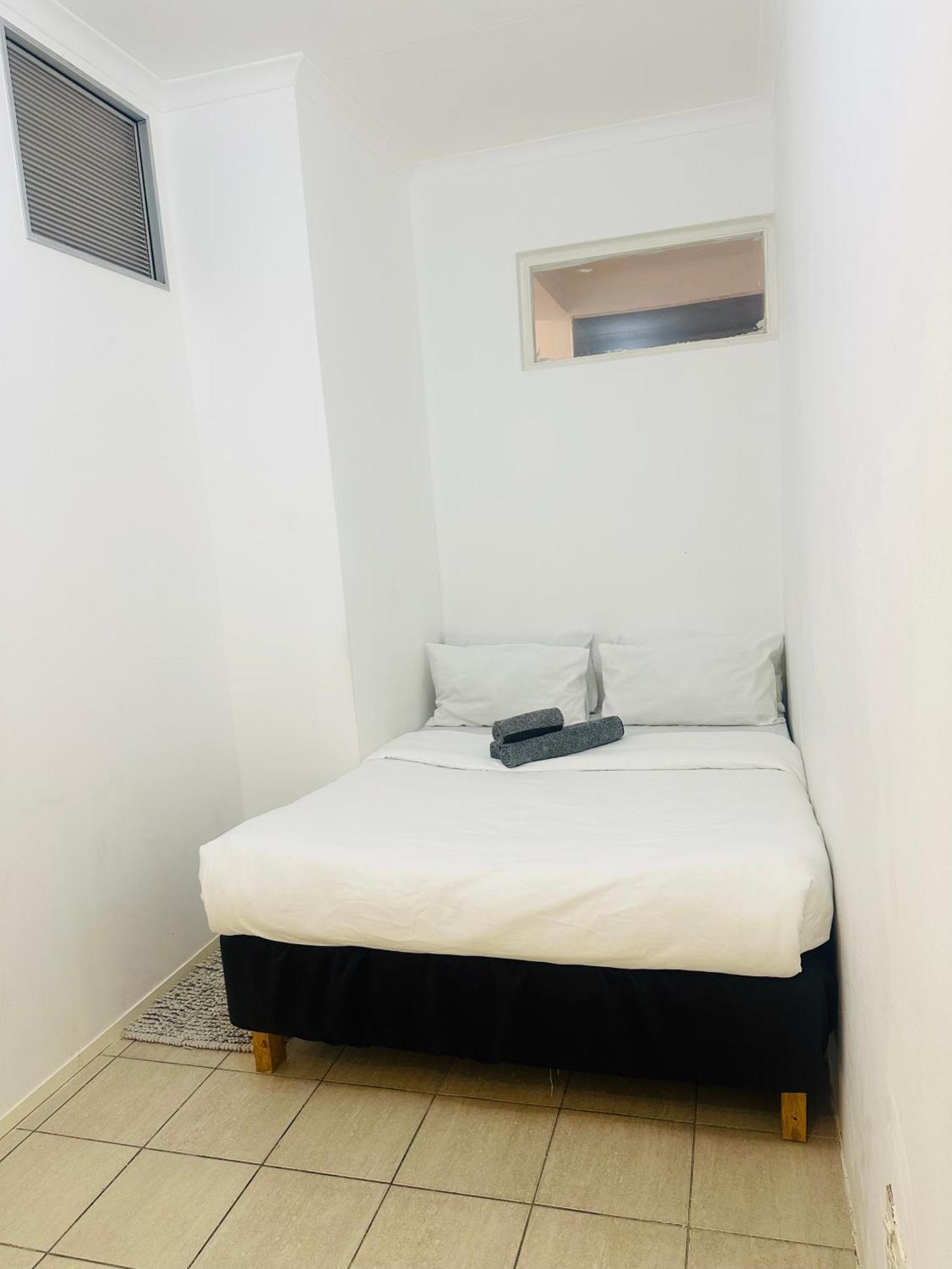 Coastwave Guest House Walvis Bay Zewnętrze zdjęcie